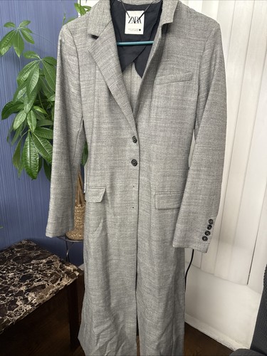 Trench cappotto donna zara - trench,