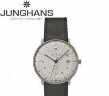 Orologio uomo junghans - da, mega
