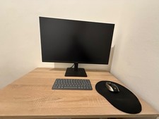 Monitor pc Samsung + Tastiera