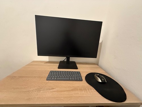 Monitor samsung tastiera - pc, +