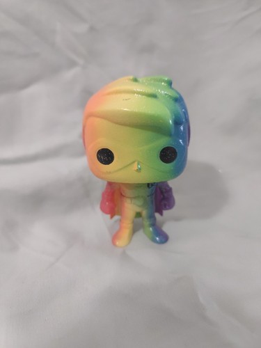 Funko pop heroes - heroes:, pride