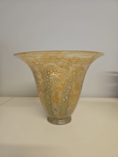 Antico vaso vetro murano - murano,