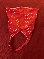 2 pezzi LLBean 14 Cottage Red