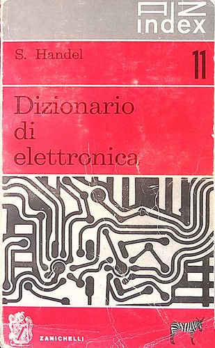 Dizionario elettronica - elettronica,