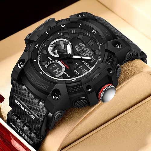 Orologio polso uomo al - uomo,