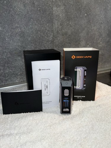 Geekvape m100 atomizzatore - geekvape,