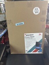 SKILCRAFT Scudo Privacy con