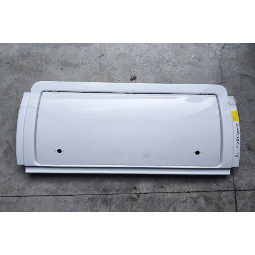 Sportello gavone generatore - sportello,