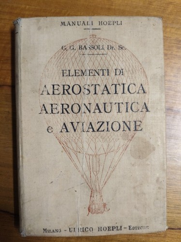 Manuali hoepli bassoli - -,