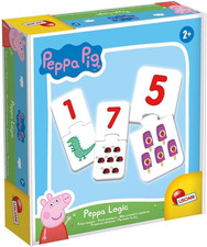 95292 Giochi Educativi - Peppa