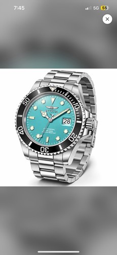 Orologio uomo invicta pro - orologio,
