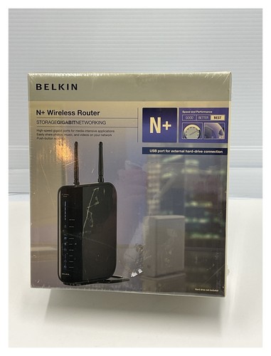 Belkin router wireless - belkin,