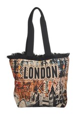 Borsa a mano da Donna Armuà