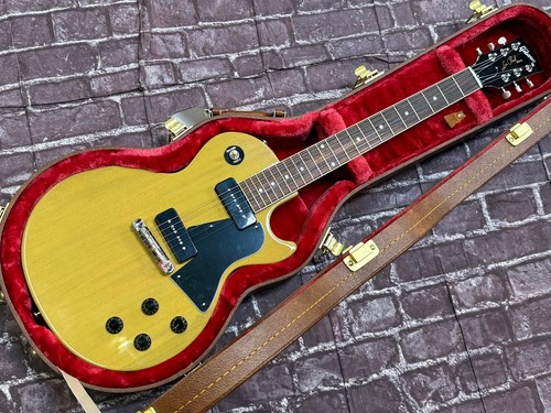 Gibson les paul special p90 - paul,