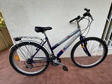 bicicletta donna 26