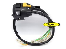 Interruttore combinato