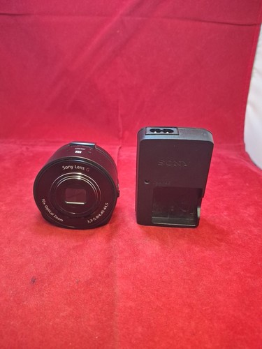 Sony cyber shot dsc - sony, cyber-shot