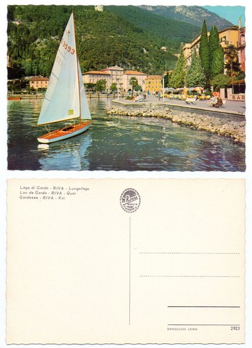 126304 lago garda riva - garda,