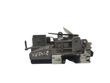 Serratura porta anteriore