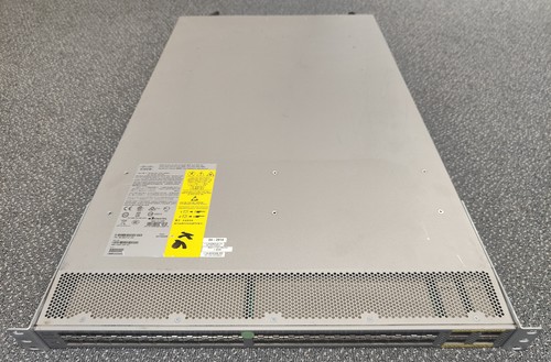N6k c6001 64p cisco - n6k-c6001-64p, nexus