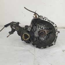 3030052A70 Cambio manuale 5 marce Toyota Yaris P1 1.0BENZ 50KW 1999-05 mot avvia