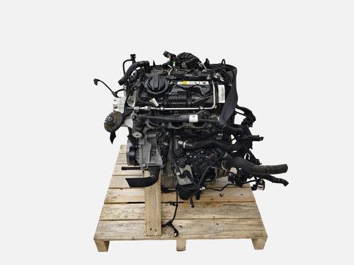 Motore completo b38a15a - motore, 1.5b