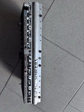 BRUCIATORE Caldaia JUNKERS BOSCH 17 Rampe E 18 Rampe