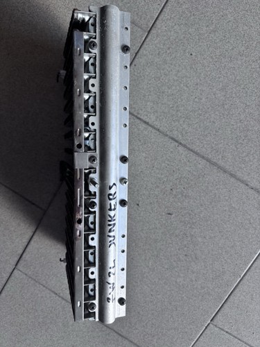 Bruciatore caldaia junkers - bruciatore,