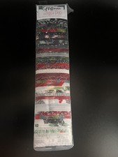 Hoffman Bali Pops Batik Strips