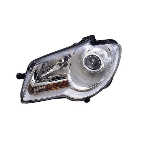 Faro anteriore sinistro - anteriore, sx