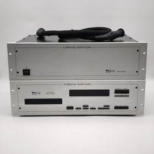 California Audio Labs Tempest