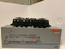 marklin h0 3737  locomotore svizzero digitale in ottime condizioni 