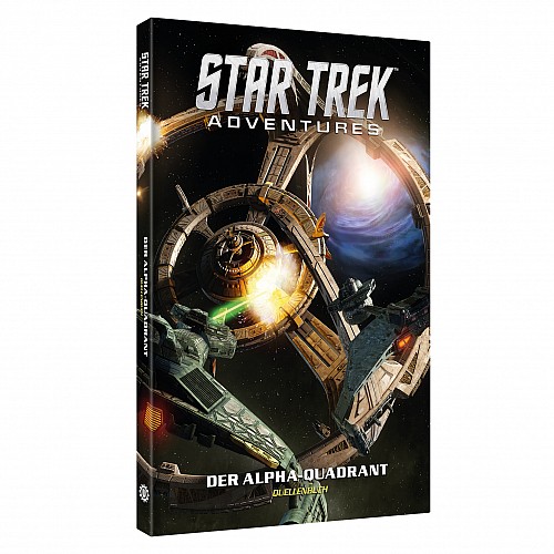 Star trek adventures il - star,