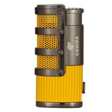 Portable Windproof Metal Cigar