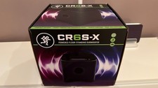 Mackie CR6S-X - Subwoofer da