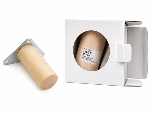 Piedini per mobili ikea - piedini,