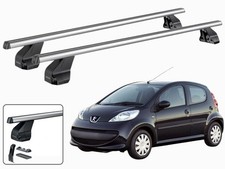 BARRE PORTATUTTO PORTAPACCHI