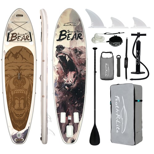 Sup stand paddle board set - sup, stand-up