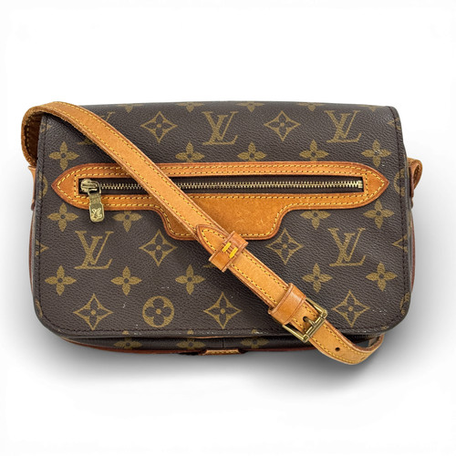 Borsa tracolla louis vuitton - borsa,