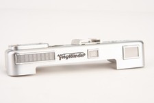 Piastra superiore fotocamera