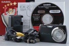 Casio EXILIM EX-Z370