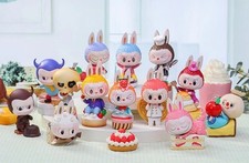 The Monsters Patisseries