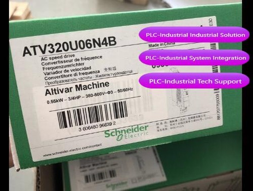 Atv320u06n4b inverter - atv320u06n4b,