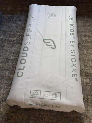 Stokke jetkids cloudsleeper - stokke,