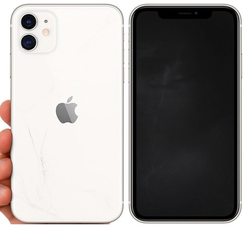 Apple iphone 64gb - 11, –