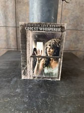 Ghost Whisperer: the Complete