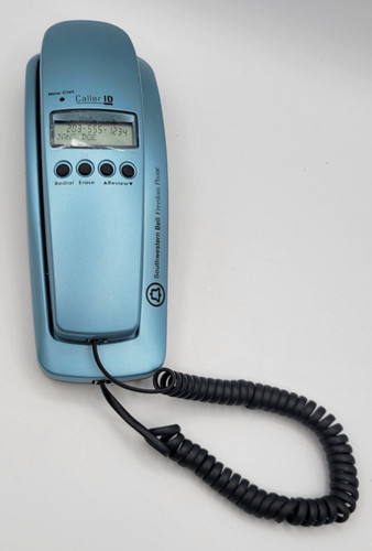 Telefono con cavo southwestern - con,