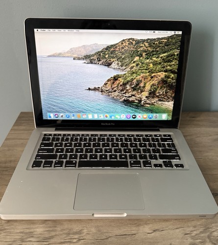 Apple macbook pro - macbook,