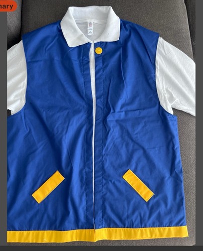 Cappello ash ketchum pokemon - cappello,