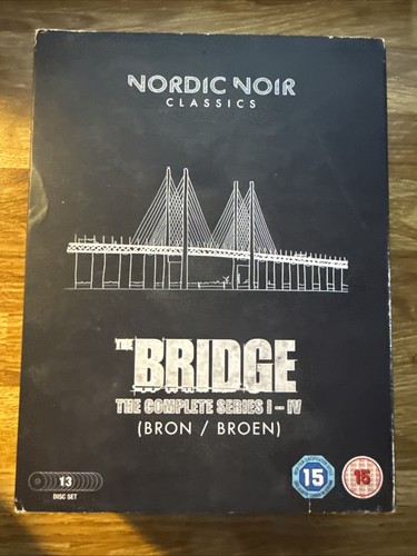 Nordic noir classics the - noir,